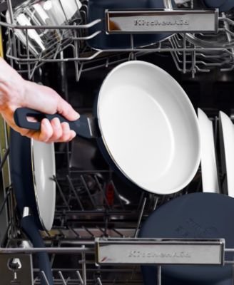 Dover Ceramic Nonstick 7" Frypan with Spatula