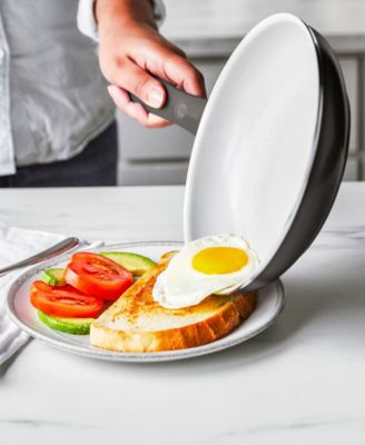 Dover Ceramic Nonstick 7" Frypan with Spatula