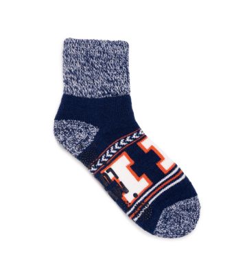 Game Day by MUK LUKS Unisex Short Heat Retainer Socks
