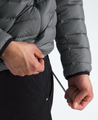 Men's Classic Down Jacket