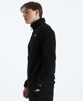 Men's Glacier Fleece Jacket