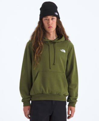 Men's Evolution Box Never Stop Exploring Hoodie