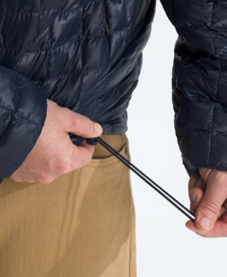 Men's Big ThermoBall Jacket