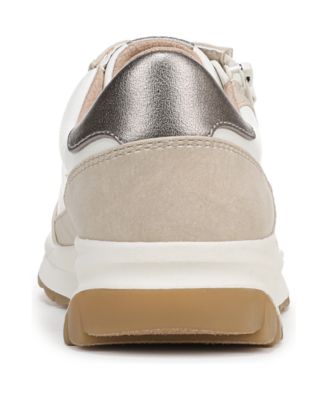 Women's Jace Lace-Up Sneakers