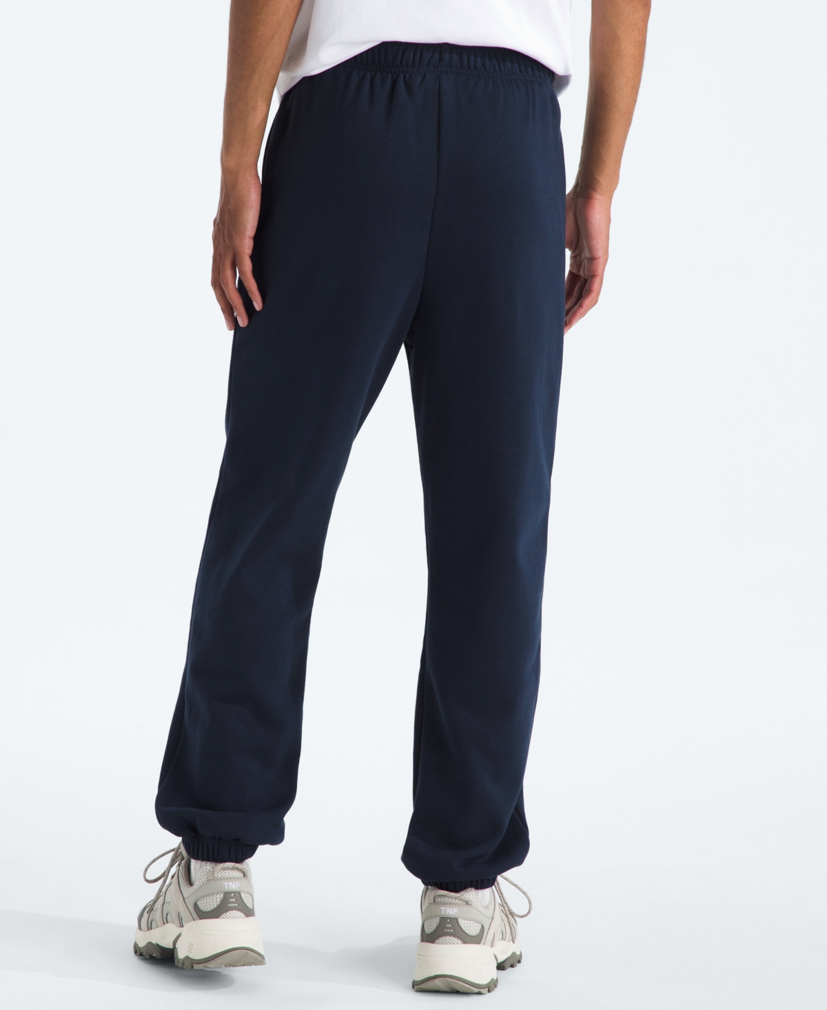 The North Face Men's Evolution Simple Dome Pants In Blue
