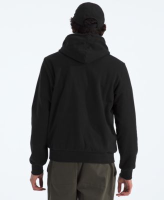 Men's Evolution BTS Graphic Hoodie