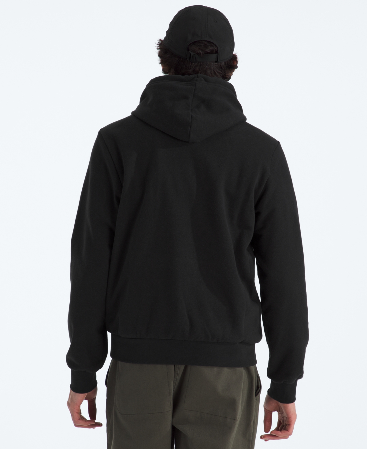 The North Face Men's Evolution Bts Graphic Hoodie
