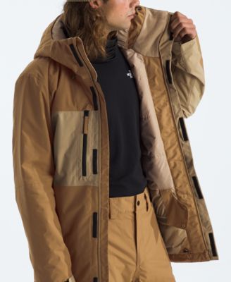 Men's Freedom Insulated Jacket