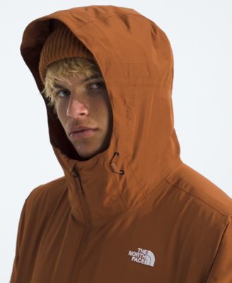 Mens Carto Mono Triclimate Hooded Jacket