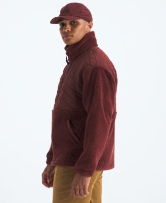 Men's Cabin Fleece Full Zip Jacket