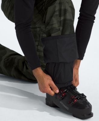 Men's Freedom Print Pants