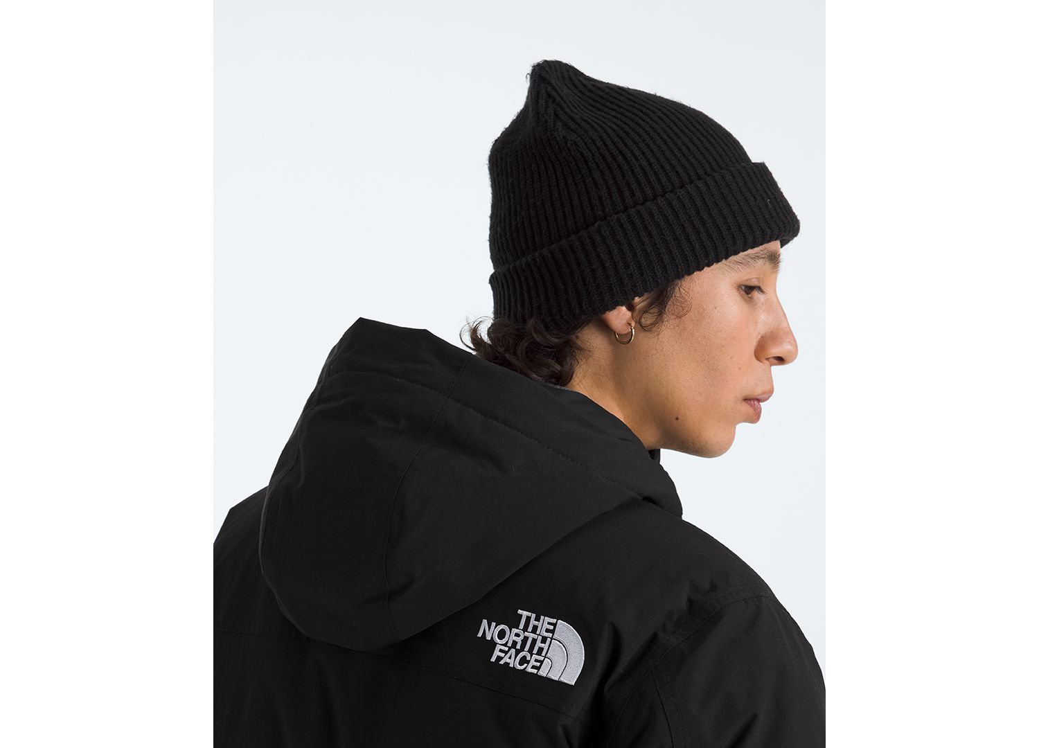 Men's McMurdo Bomber Jacket