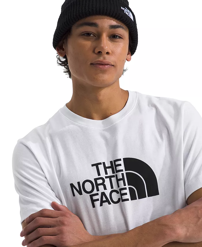 Men's Evolution Half Dome Short Sleeve T-Shirt - thumbnail 2