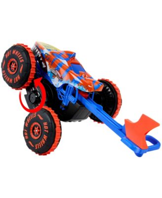 Monster Trucks Tiger Shark Climber RC Vehicle Toy