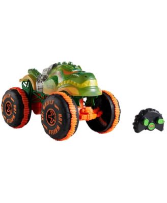 Monster Trucks RC Rageasaur Toy Truck
