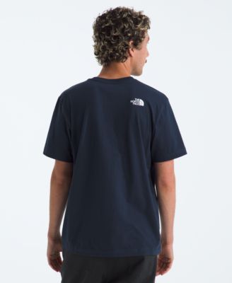 Men's Evolution Half Dome Short Sleeve T-Shirt