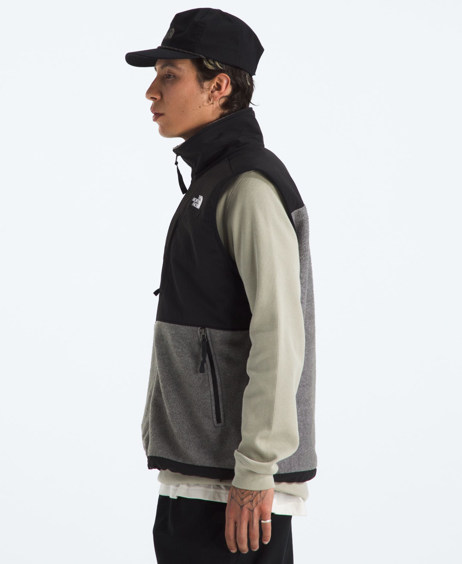 Men's Retro Denali Vest