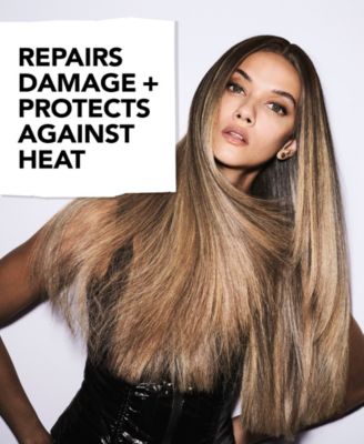 Heat Shield Thermal Protection Hair Mist, 2 oz.