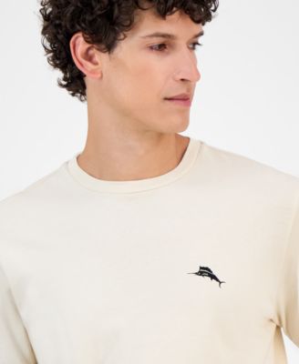 Men's Short Sleeve Pineapple Graphic T-Shirt