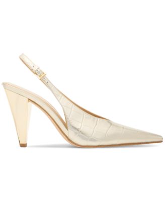 Women's Electra Slingback Pumps