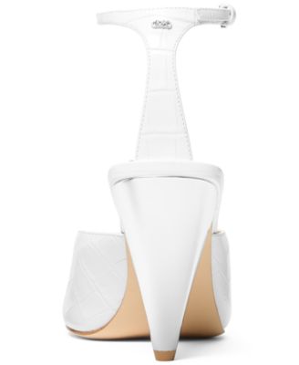 Women's Electra Ankle Strap Dress Sandals