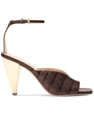 Women's Electra Ankle Strap Dress Sandals