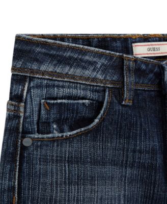 Big Boys' Relaxed Fit Denim Jeans