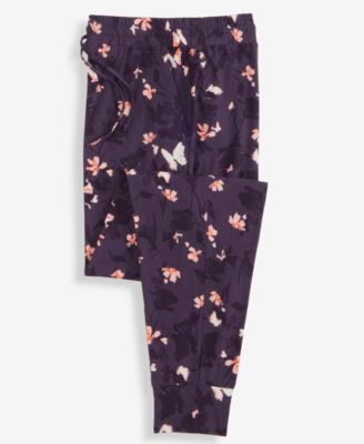 Women's Knit Joggers