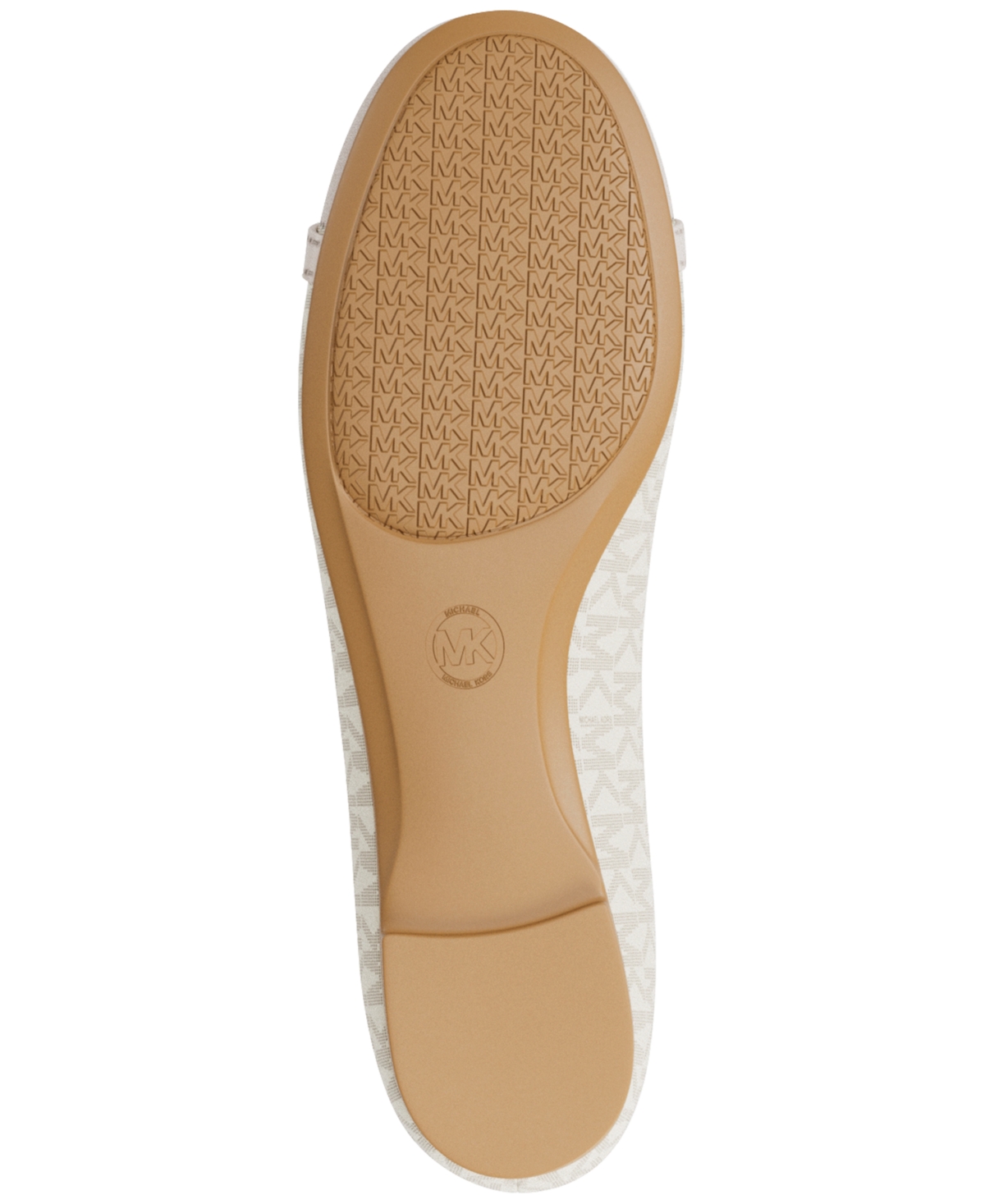 Michael Kors Michael  Women's Mandy Ballet Flats In Multi