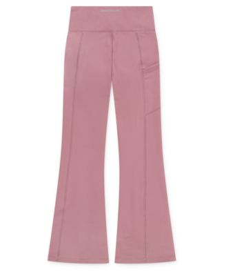 Girls YPB neoKNIT Flared Leggings