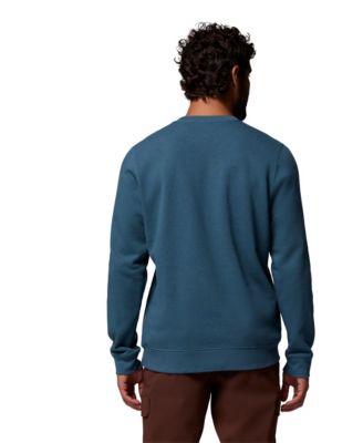 Men's Trek Crew Sweatshirt