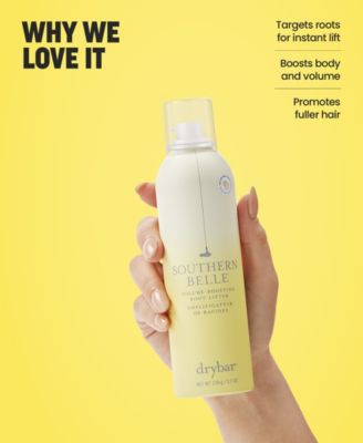 Southern Belle Volume-Boosting Root Lifter, 7.7 oz.