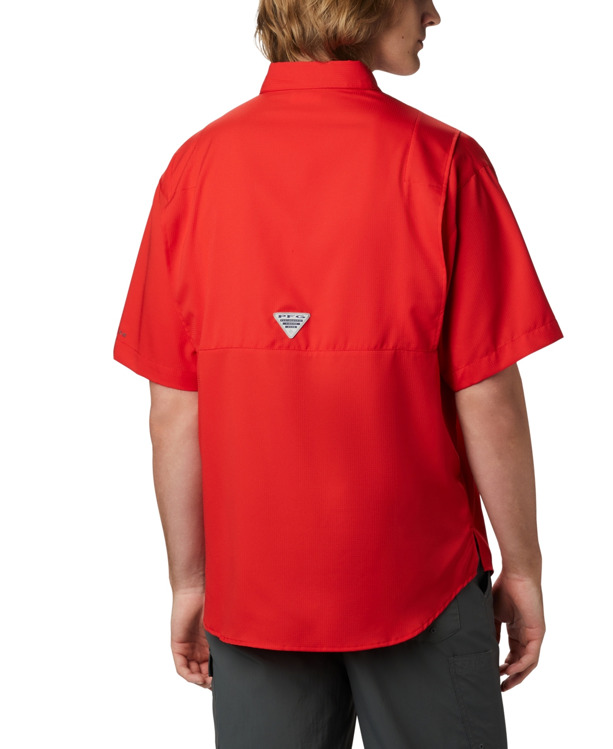 Columbia Men's Tamiami Short Sleeve Shirt