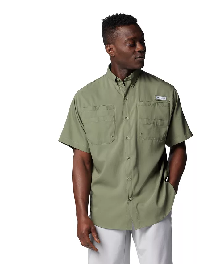Men's Tamiami II Short-Sleeve Shirt