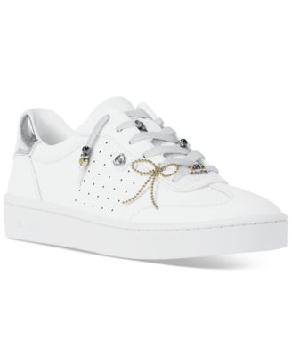Michael Kors - Women's Scotty Sneakers