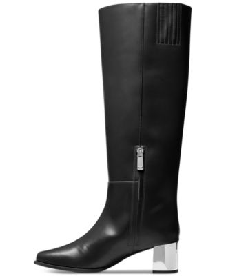 Women's Matilda Wide Calf Boots