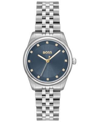 Hugo Boss