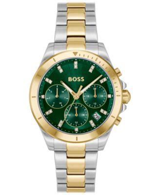 Hugo Boss