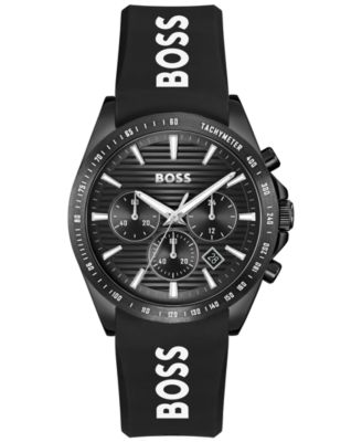 Hugo Boss