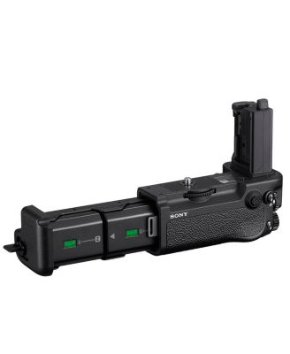 VG-C5 Vertical Grip for Alpha a9 III Mirrorless Digital Camera