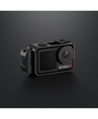 Cold Shoe Expansion Kit for Osmo Action Cameras