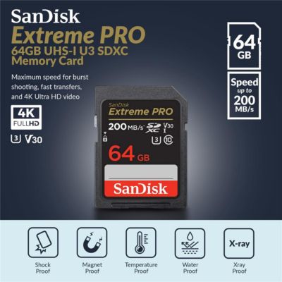 Z fc DX-Format Mirrorless Camera with Mount Adapter FTZ, Candisk PRO 64GB, Alpine 120, ProOp Cleaning Kit