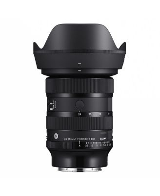 Sigma 24-70MM F2.8 DG DN II ART Lens for L-Mount