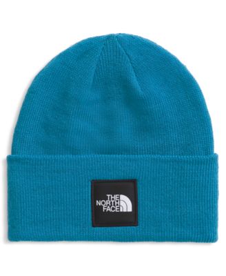 Men's Big Box Beanie