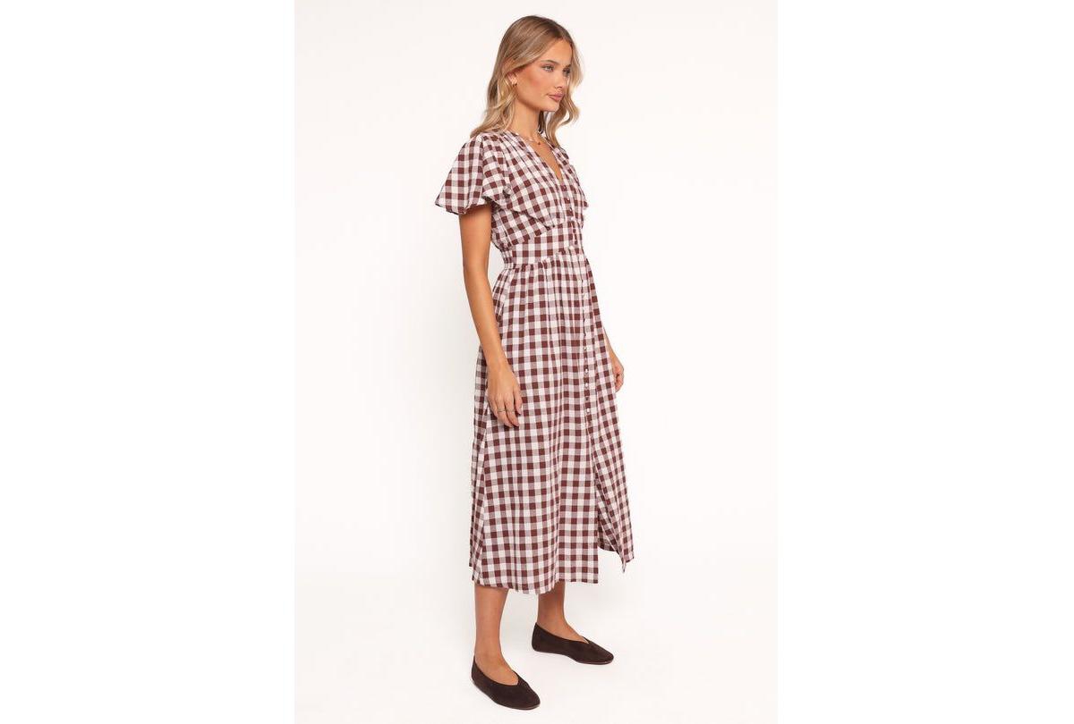 Petal and Pup Women's Robinson Maxi Dress