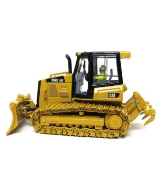 Caterpillar