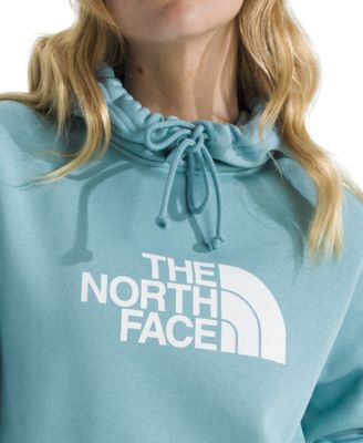 Women's Evolution Half Dome Hoodie
