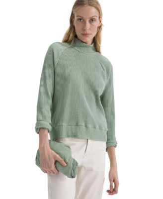 Women's Alta Vista Hooded Rain Jacket