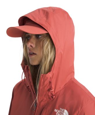 Women's Alta Vista Hooded Rain Jacket