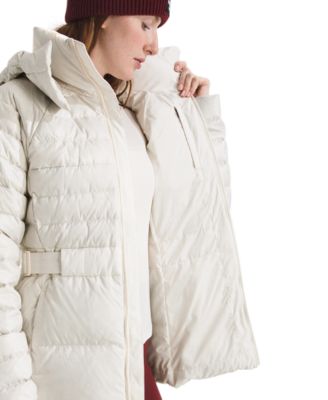 Women's Hooded Ruby Jacket